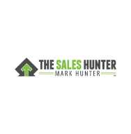 the sales hunter –mark hunter 